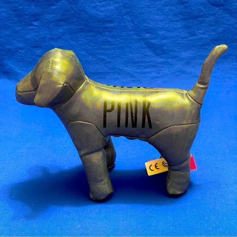 Victoria’s Secret PINK Dog plush